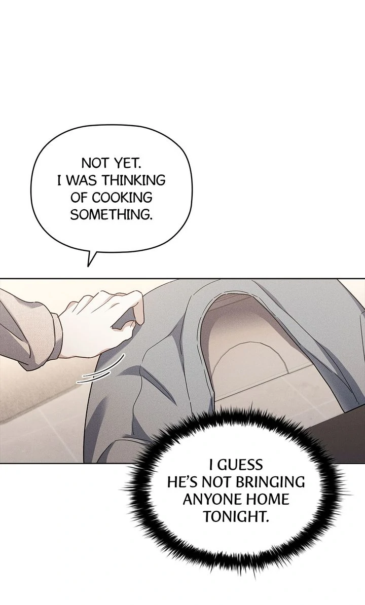 Romance in a Romance-less Era (Full ver.) - Chapter 3 manhwa