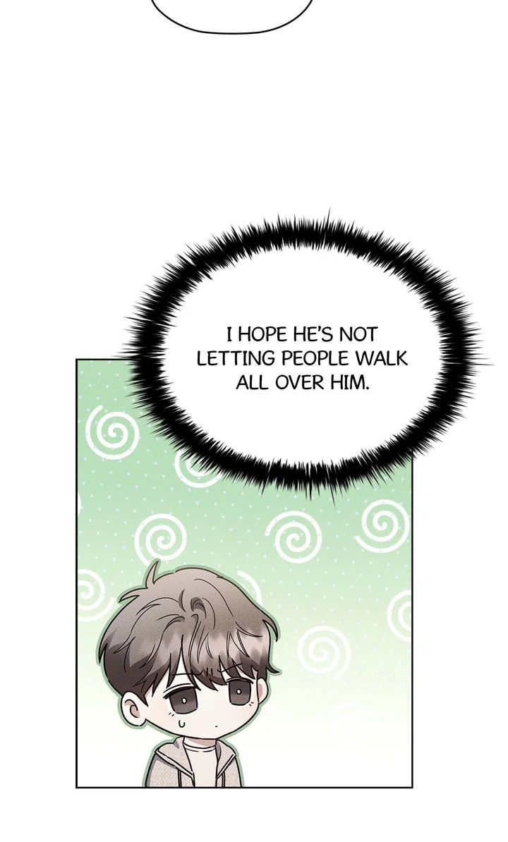 Romance in a Romance-less Era (Full ver.) - Chapter 3 manhwa
