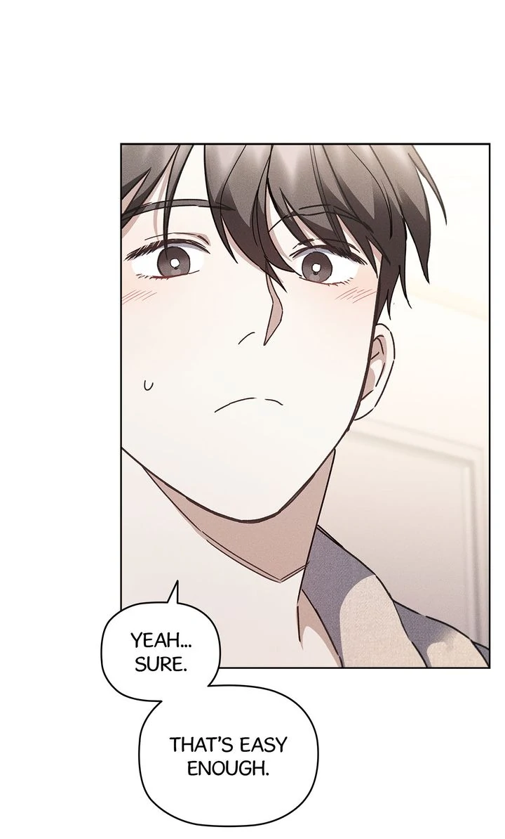 Romance in a Romance-less Era (Full ver.) - Chapter 3 manhwa