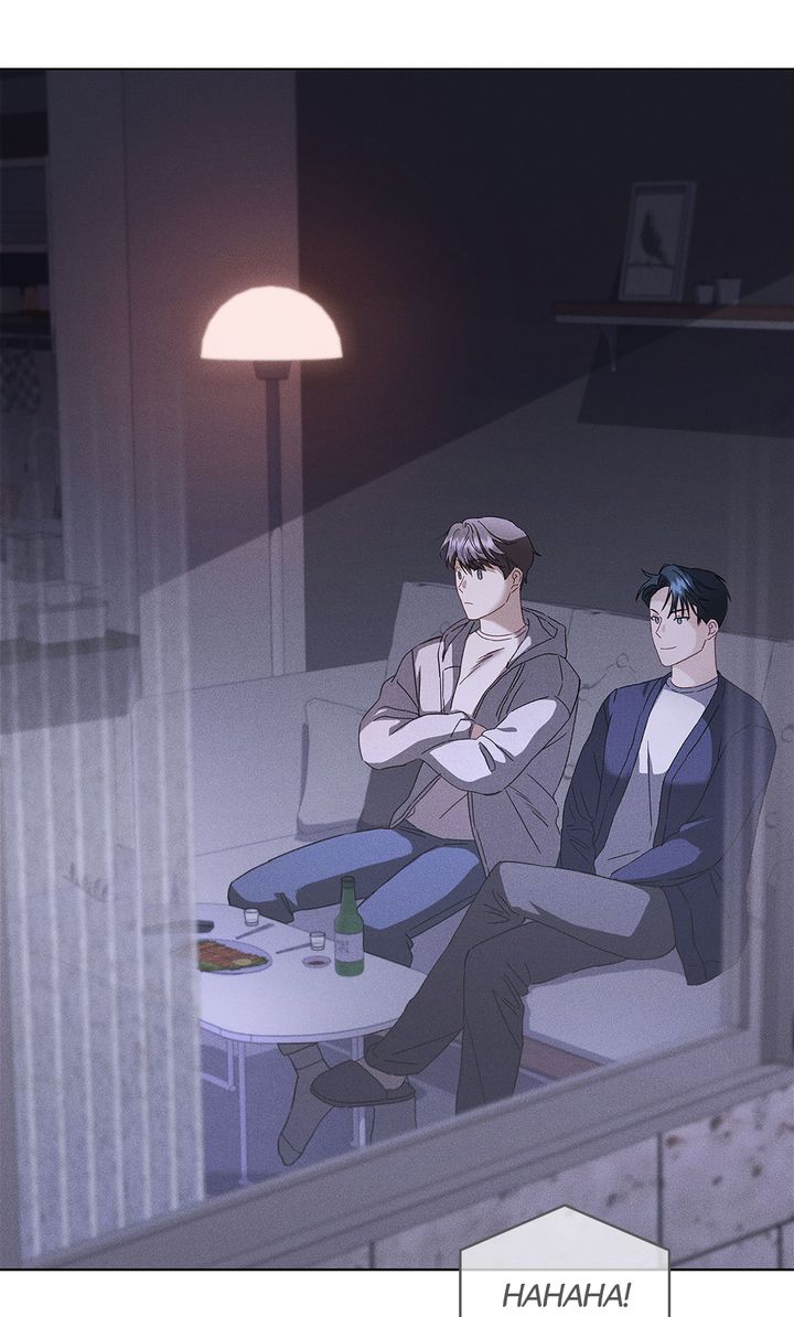 Romance in a Romance-less Era (Full ver.) - Chapter 3 manhwa
