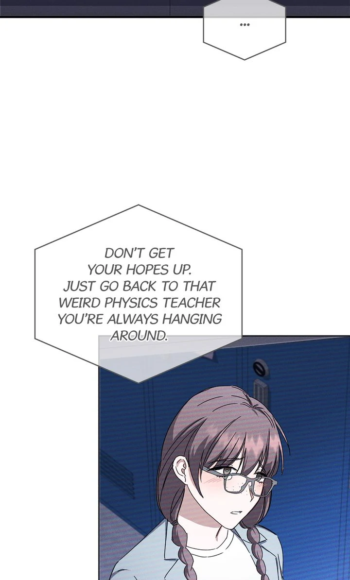 Romance in a Romance-less Era (Full ver.) - Chapter 3 manhwa