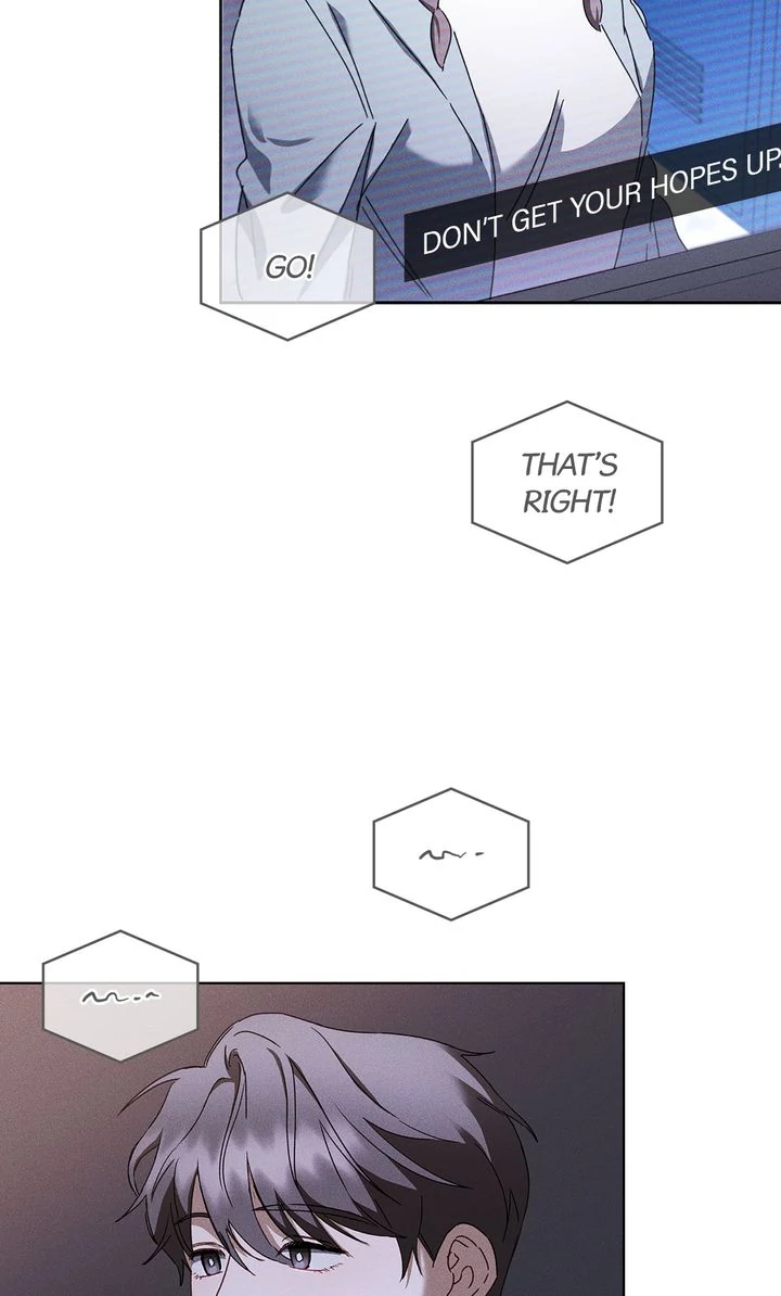 Romance in a Romance-less Era (Full ver.) - Chapter 3 manhwa