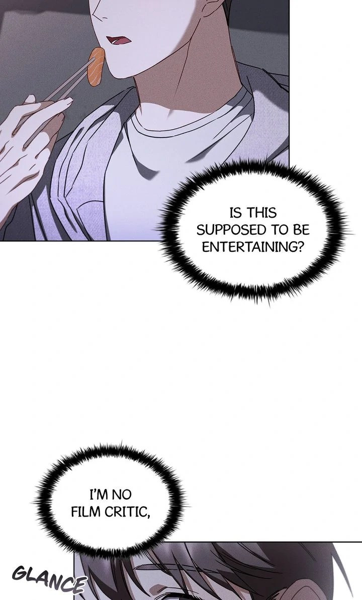 Romance in a Romance-less Era (Full ver.) - Chapter 3 manhwa