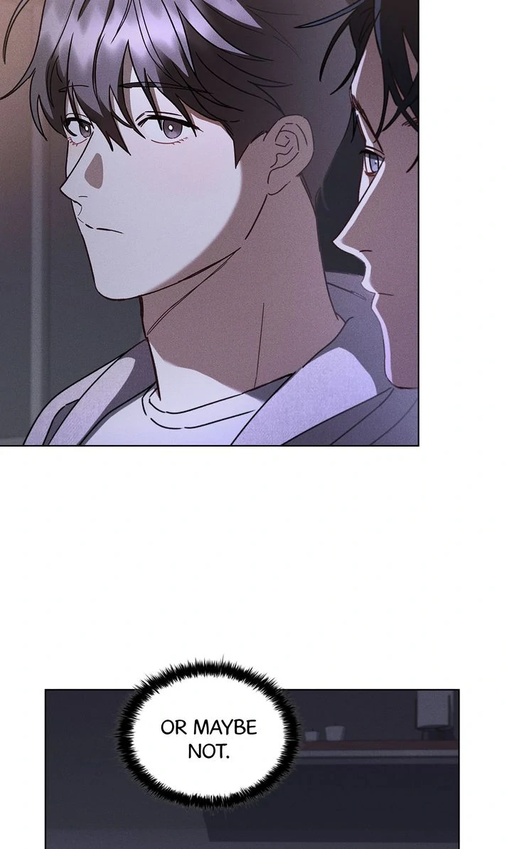 Romance in a Romance-less Era (Full ver.) - Chapter 3 manhwa