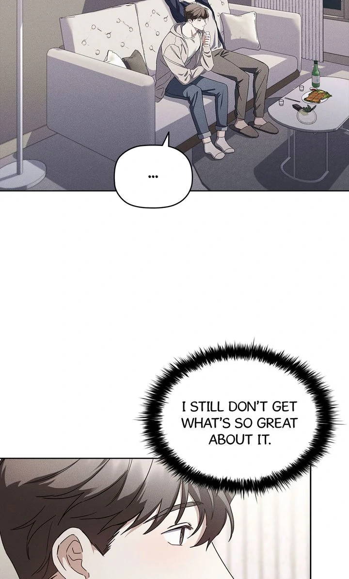 Romance in a Romance-less Era (Full ver.) - Chapter 3 manhwa