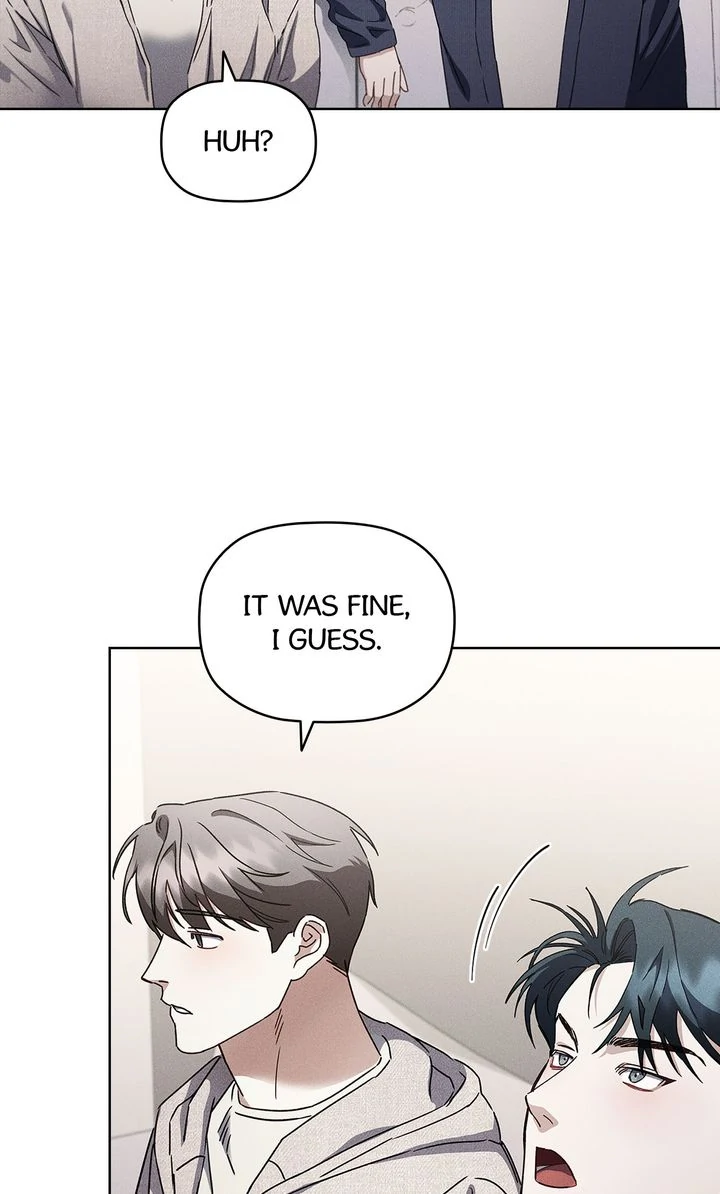 Romance in a Romance-less Era (Full ver.) - Chapter 3 manhwa