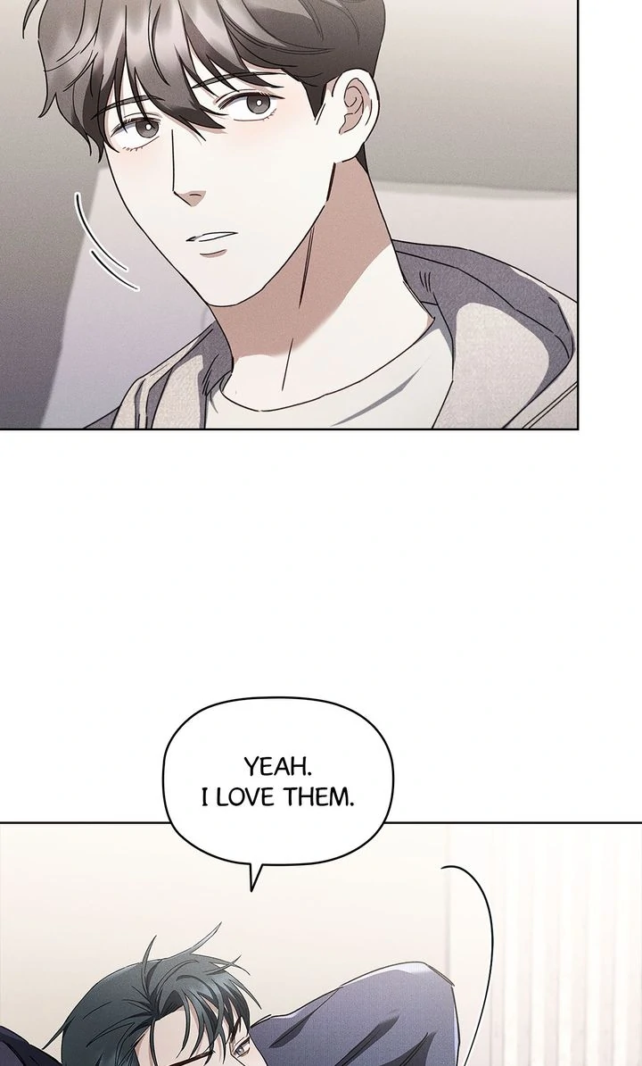 Romance in a Romance-less Era (Full ver.) - Chapter 3 manhwa