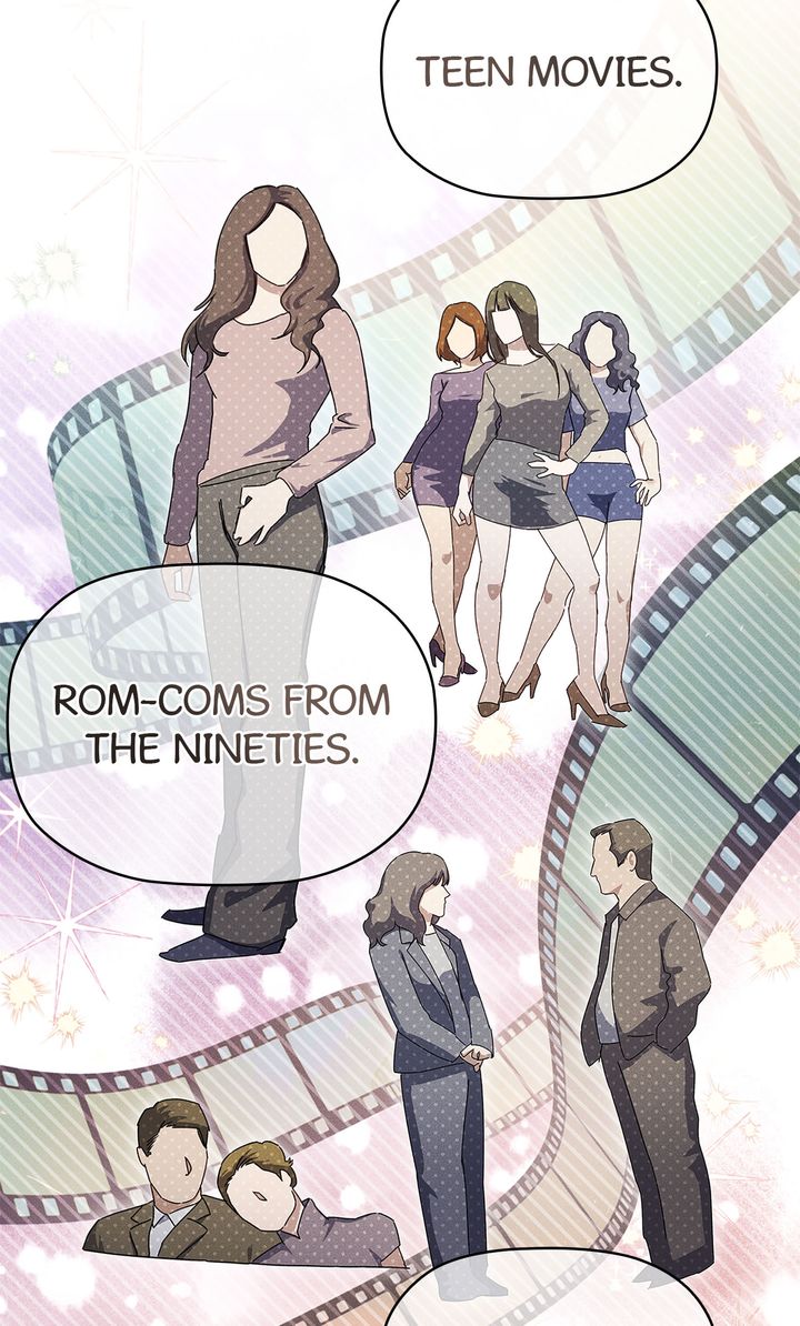 Romance in a Romance-less Era (Full ver.) - Chapter 3 manhwa