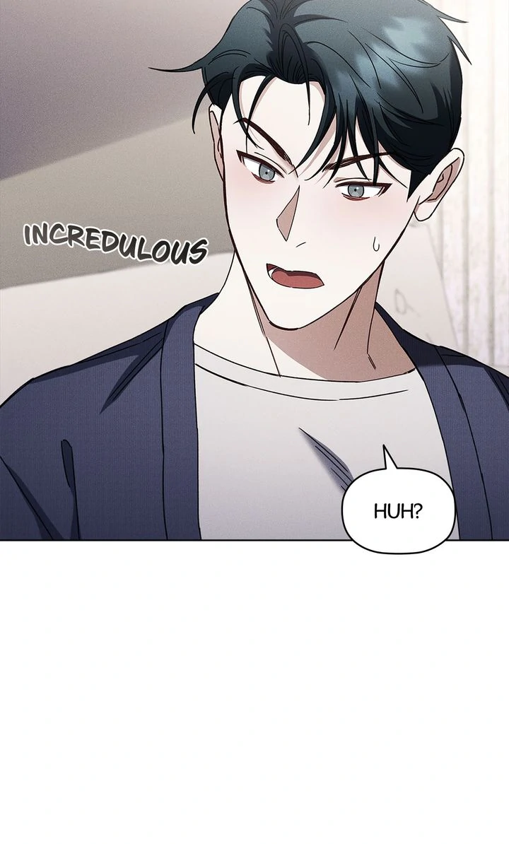 Romance in a Romance-less Era (Full ver.) - Chapter 3 manhwa