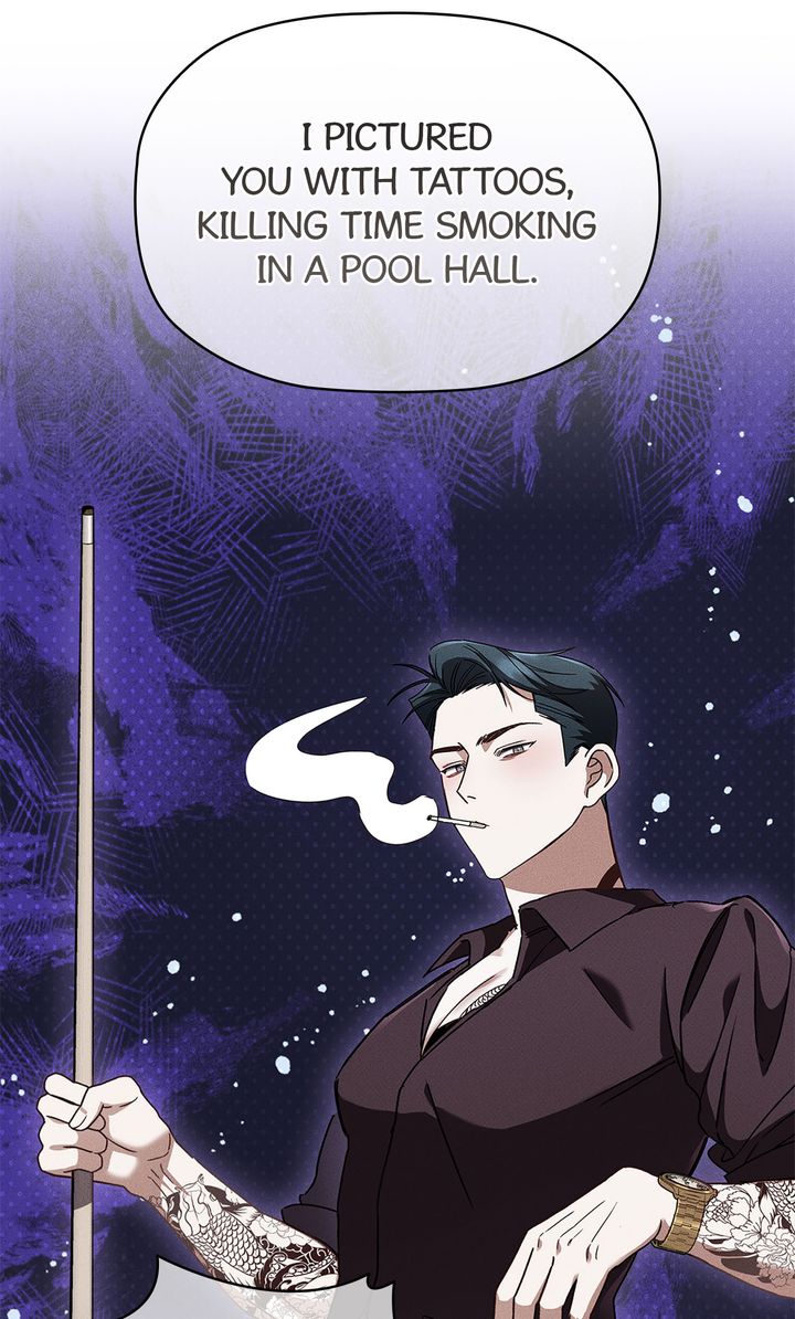Romance in a Romance-less Era (Full ver.) - Chapter 3 manhwa