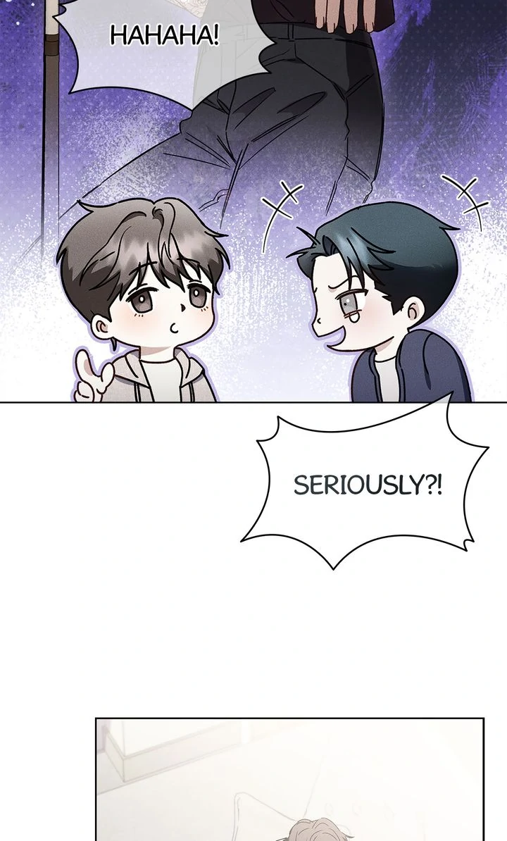 Romance in a Romance-less Era (Full ver.) - Chapter 3 manhwa
