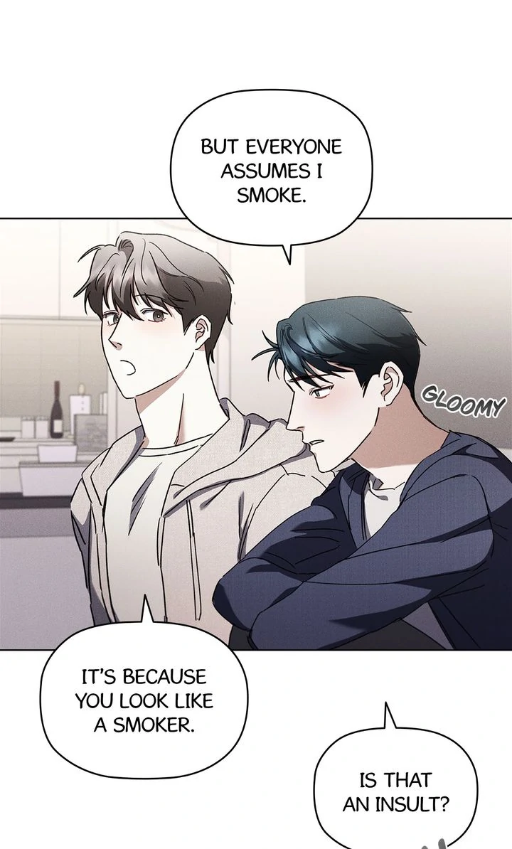 Romance in a Romance-less Era (Full ver.) - Chapter 3 manhwa