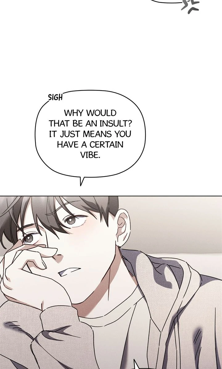 Romance in a Romance-less Era (Full ver.) - Chapter 3 manhwa