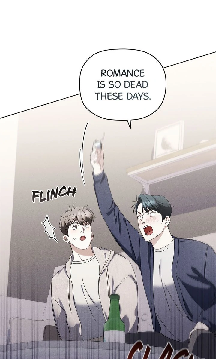 Romance in a Romance-less Era (Full ver.) - Chapter 3 manhwa