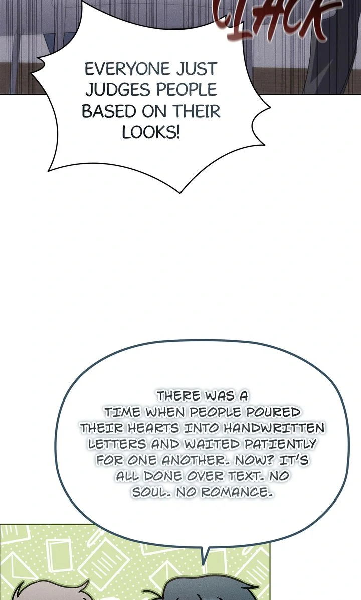 Romance in a Romance-less Era (Full ver.) - Chapter 3 manhwa