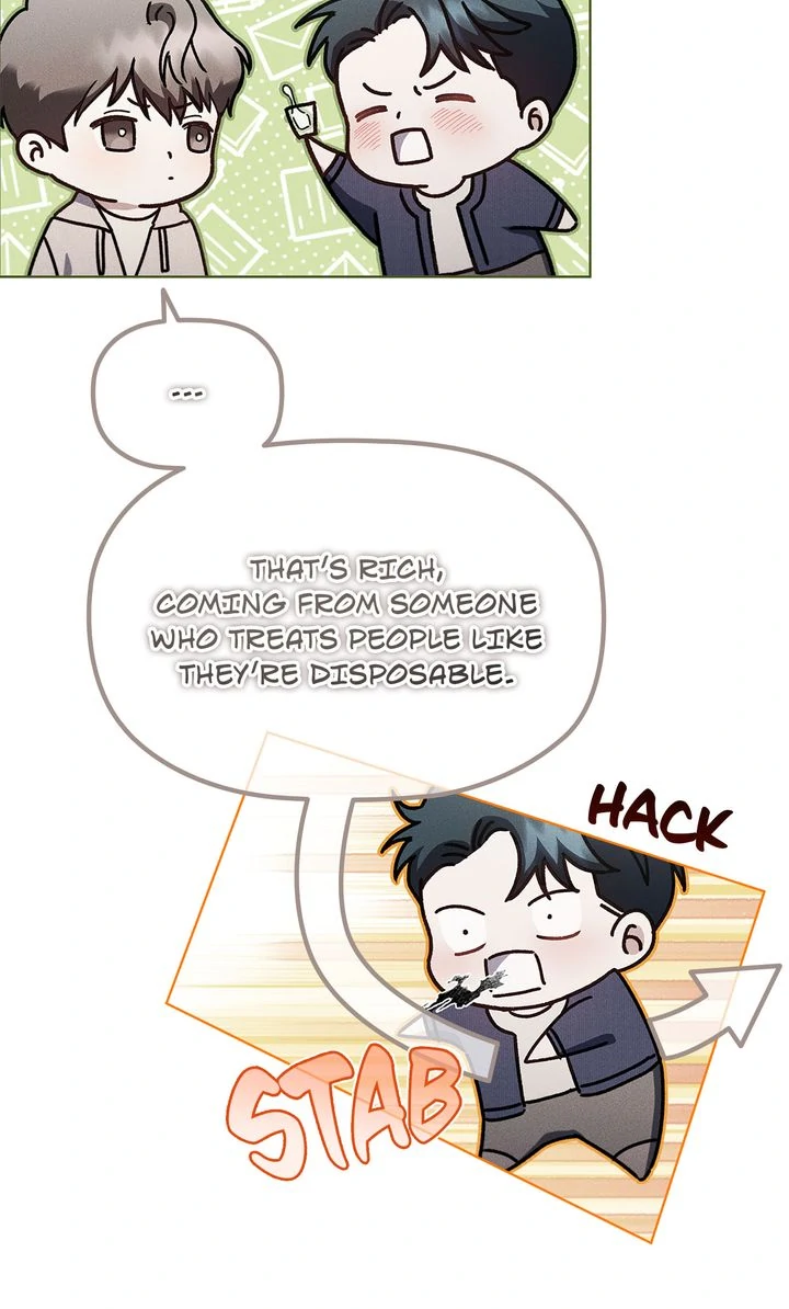 Romance in a Romance-less Era (Full ver.) - Chapter 3 manhwa
