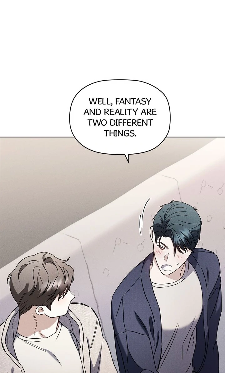 Romance in a Romance-less Era (Full ver.) - Chapter 3 manhwa