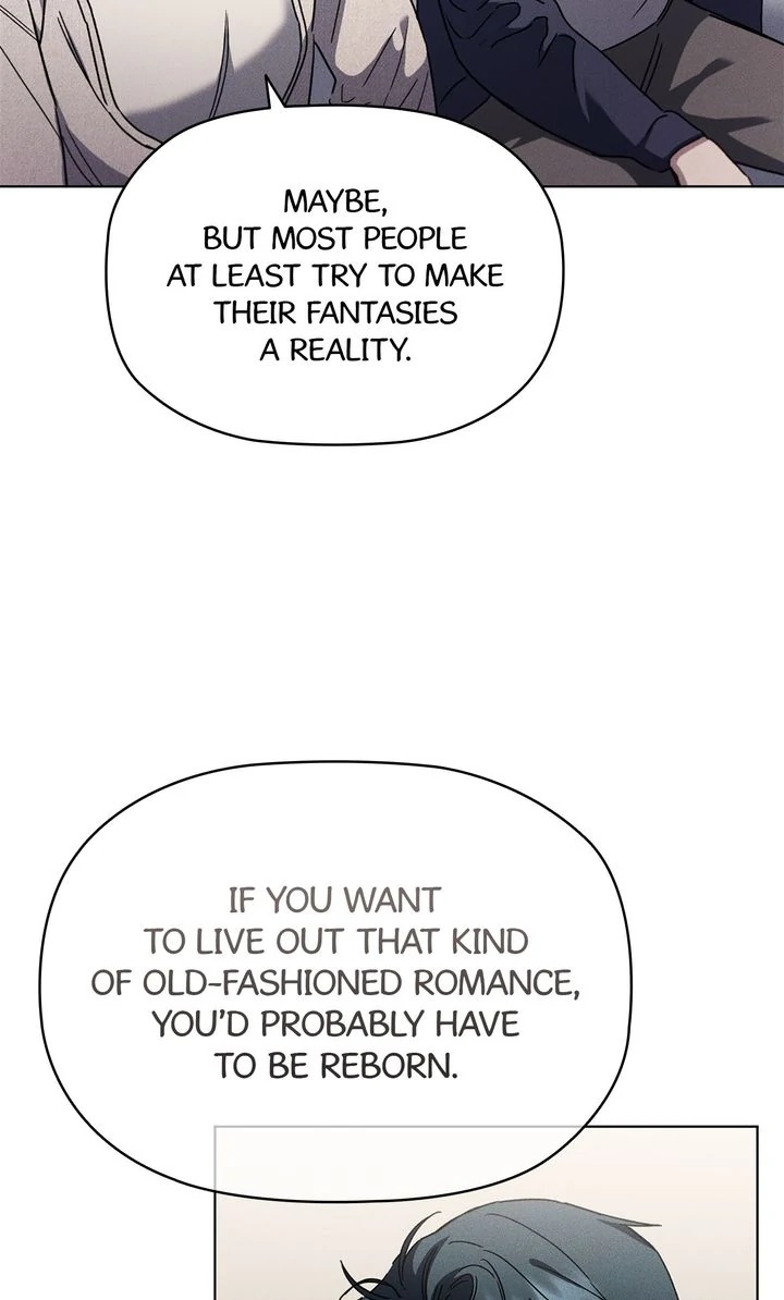 Romance in a Romance-less Era (Full ver.) - Chapter 3 manhwa