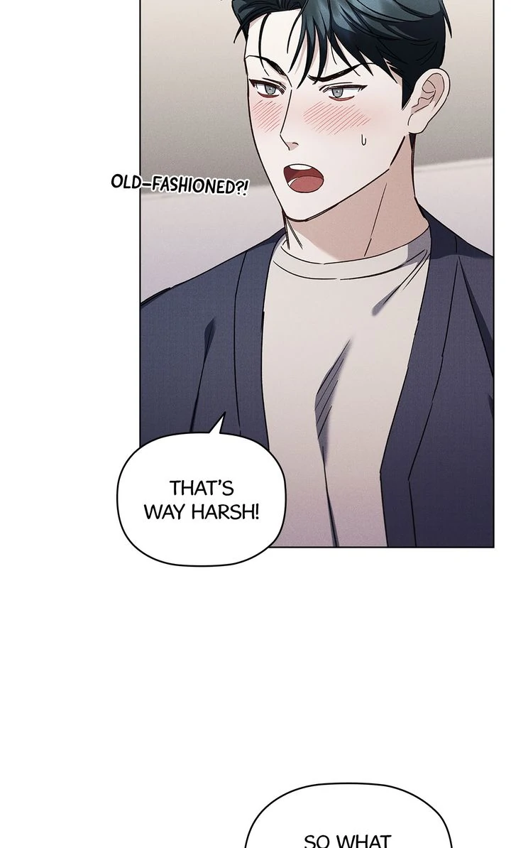 Romance in a Romance-less Era (Full ver.) - Chapter 3 manhwa