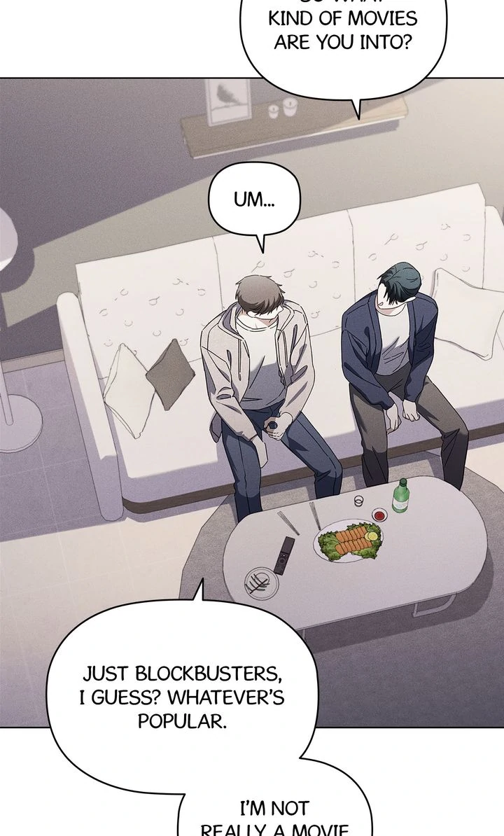 Romance in a Romance-less Era (Full ver.) - Chapter 3 manhwa