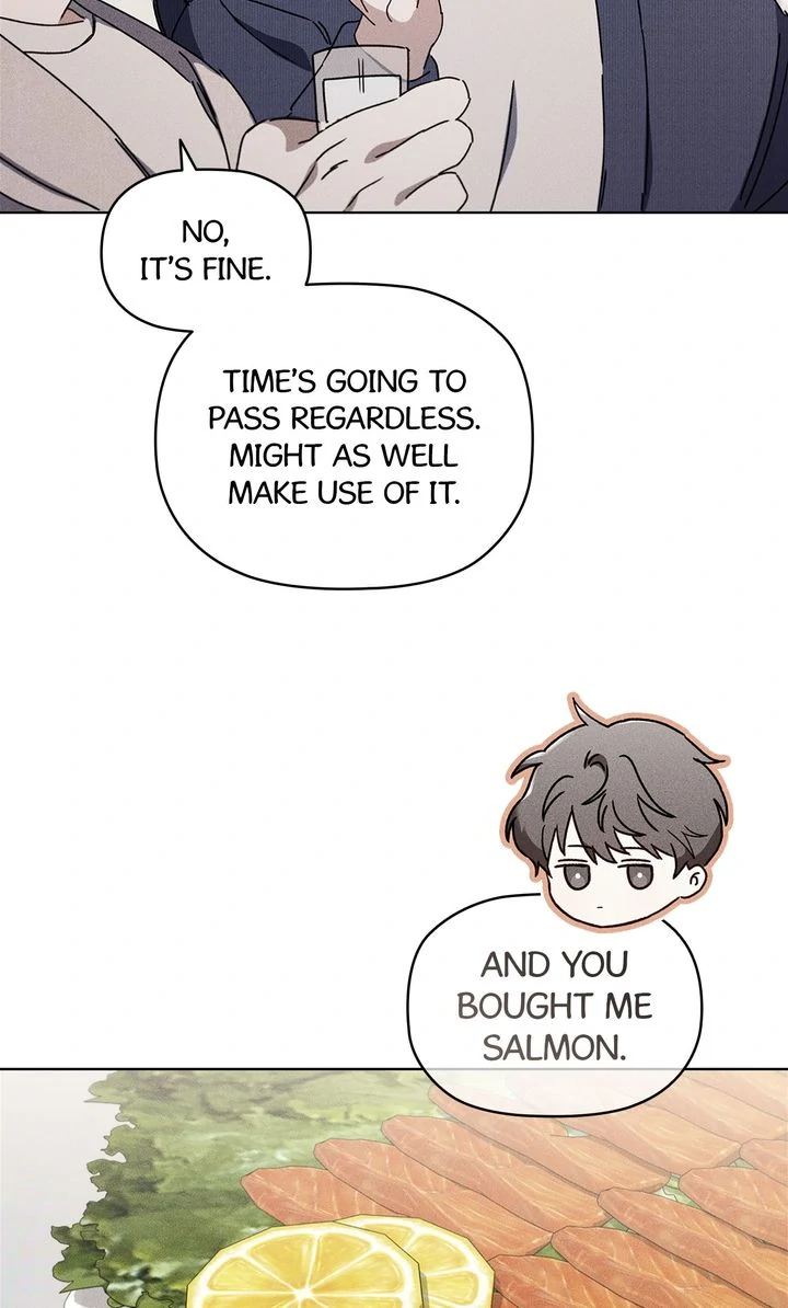 Romance in a Romance-less Era (Full ver.) - Chapter 3 manhwa