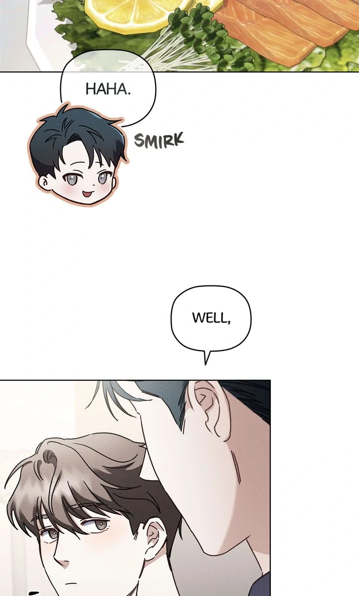 Romance in a Romance-less Era (Full ver.) - Chapter 3 manhwa