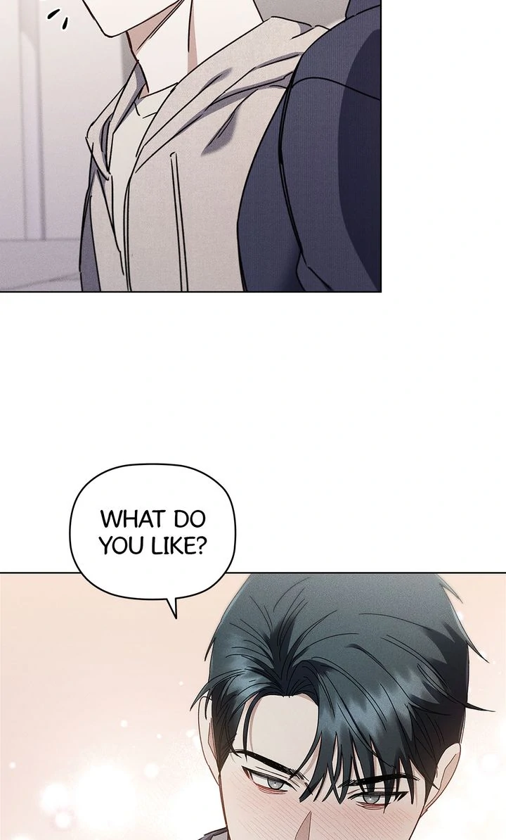Romance in a Romance-less Era (Full ver.) - Chapter 3 manhwa