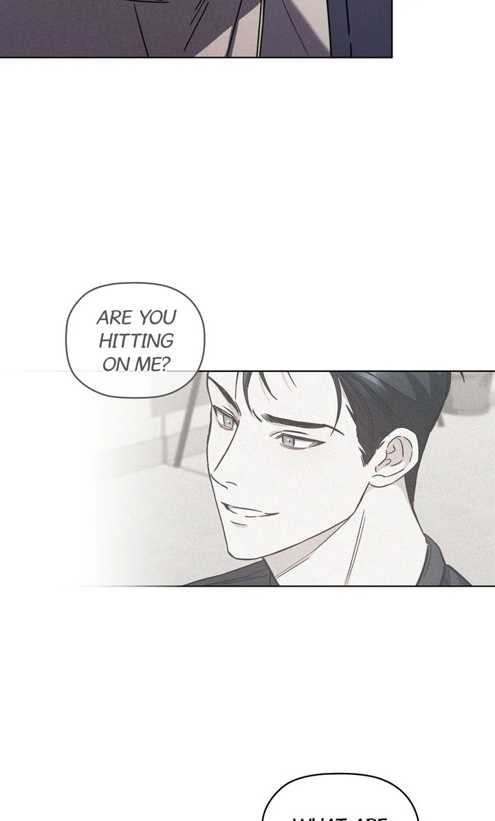 Romance in a Romance-less Era (Full ver.) - Chapter 3 manhwa