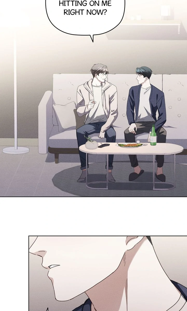 Romance in a Romance-less Era (Full ver.) - Chapter 3 manhwa