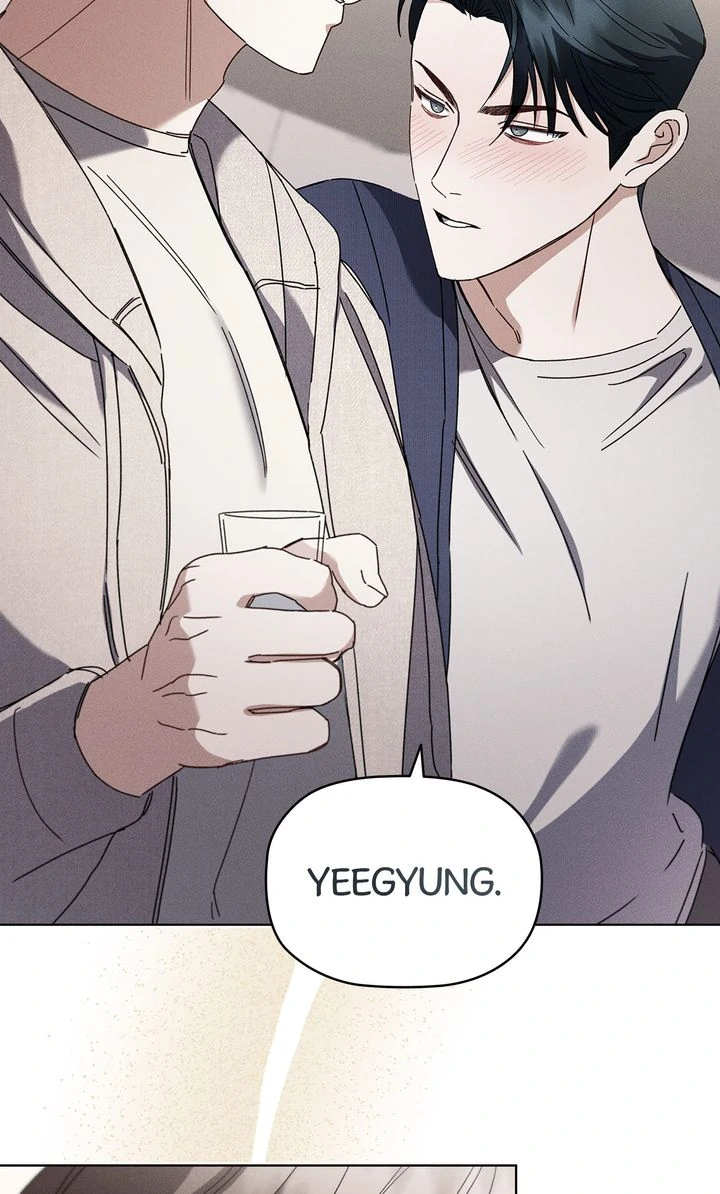 Romance in a Romance-less Era (Full ver.) - Chapter 3 manhwa