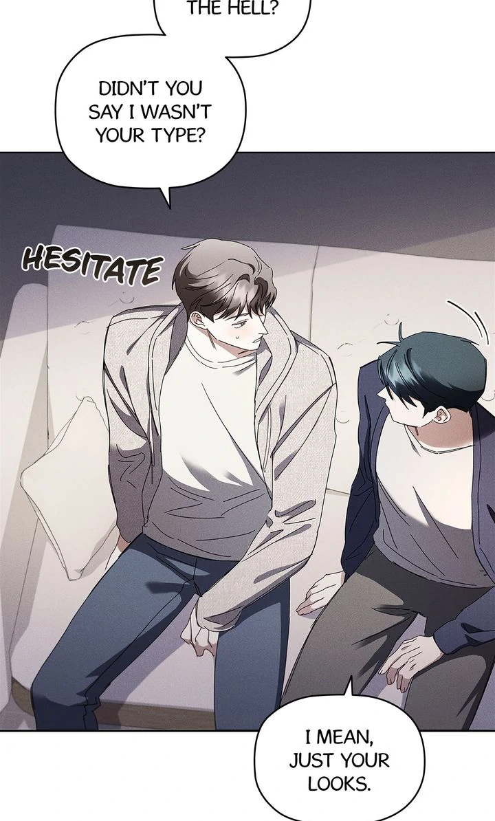 Romance in a Romance-less Era (Full ver.) - Chapter 3 manhwa