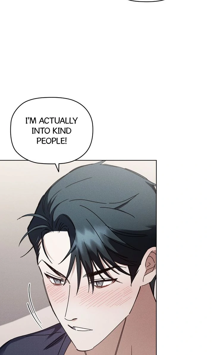 Romance in a Romance-less Era (Full ver.) - Chapter 3 manhwa