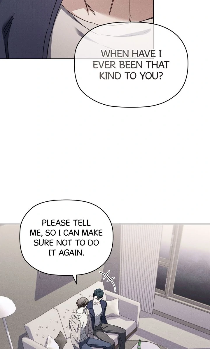 Romance in a Romance-less Era (Full ver.) - Chapter 3 manhwa