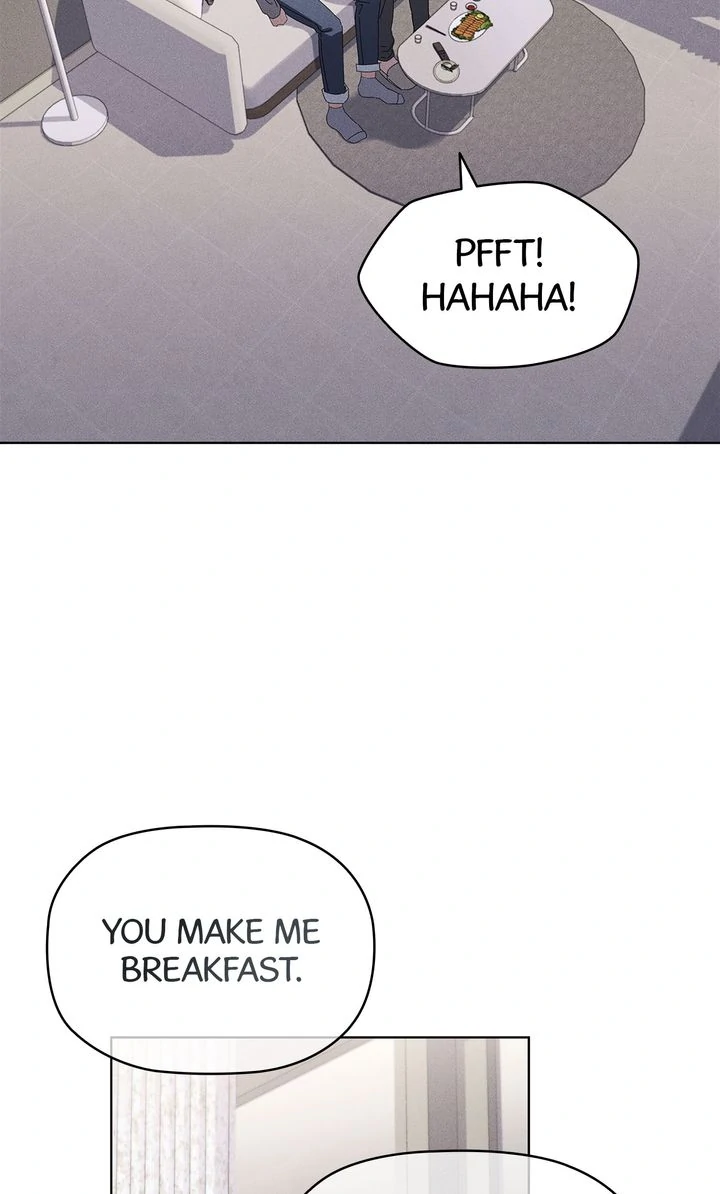 Romance in a Romance-less Era (Full ver.) - Chapter 3 manhwa