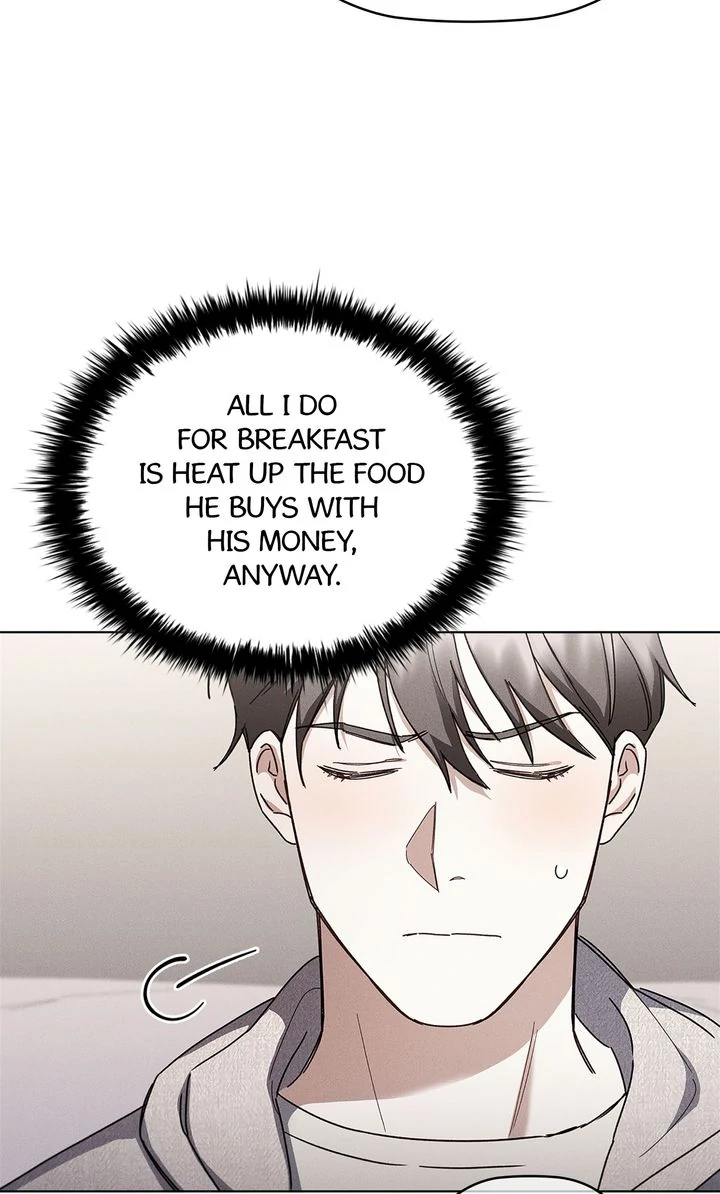 Romance in a Romance-less Era (Full ver.) - Chapter 3 manhwa