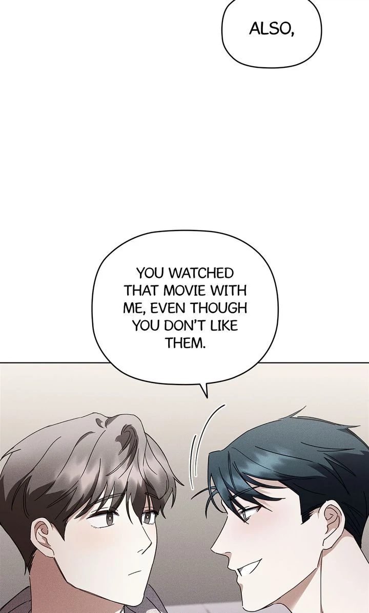 Romance in a Romance-less Era (Full ver.) - Chapter 3 manhwa