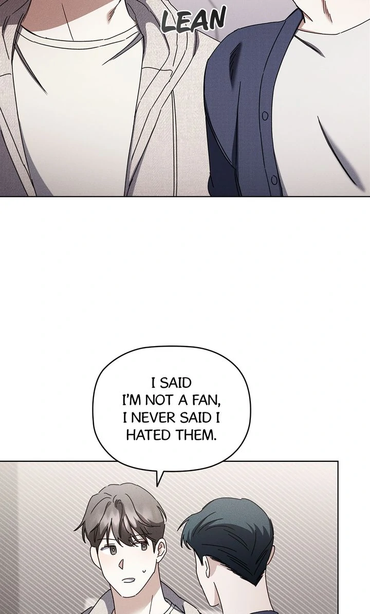 Romance in a Romance-less Era (Full ver.) - Chapter 3 manhwa