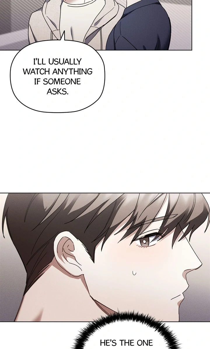 Romance in a Romance-less Era (Full ver.) - Chapter 3 manhwa