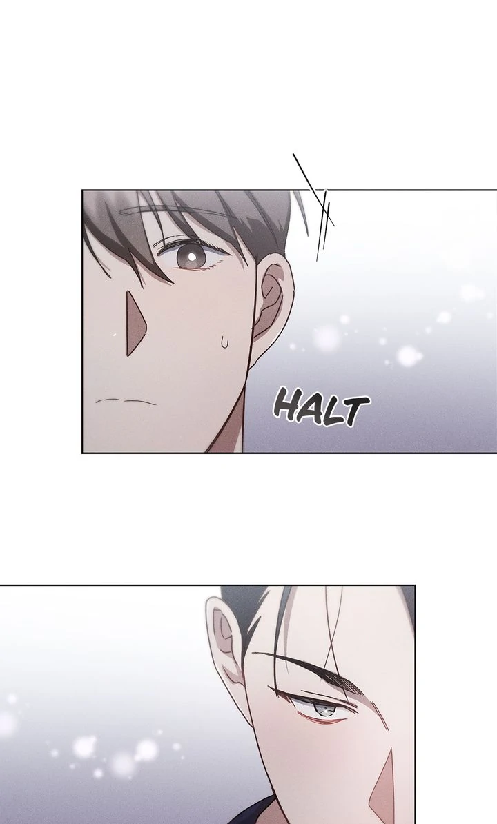 Romance in a Romance-less Era (Full ver.) - Chapter 3 manhwa