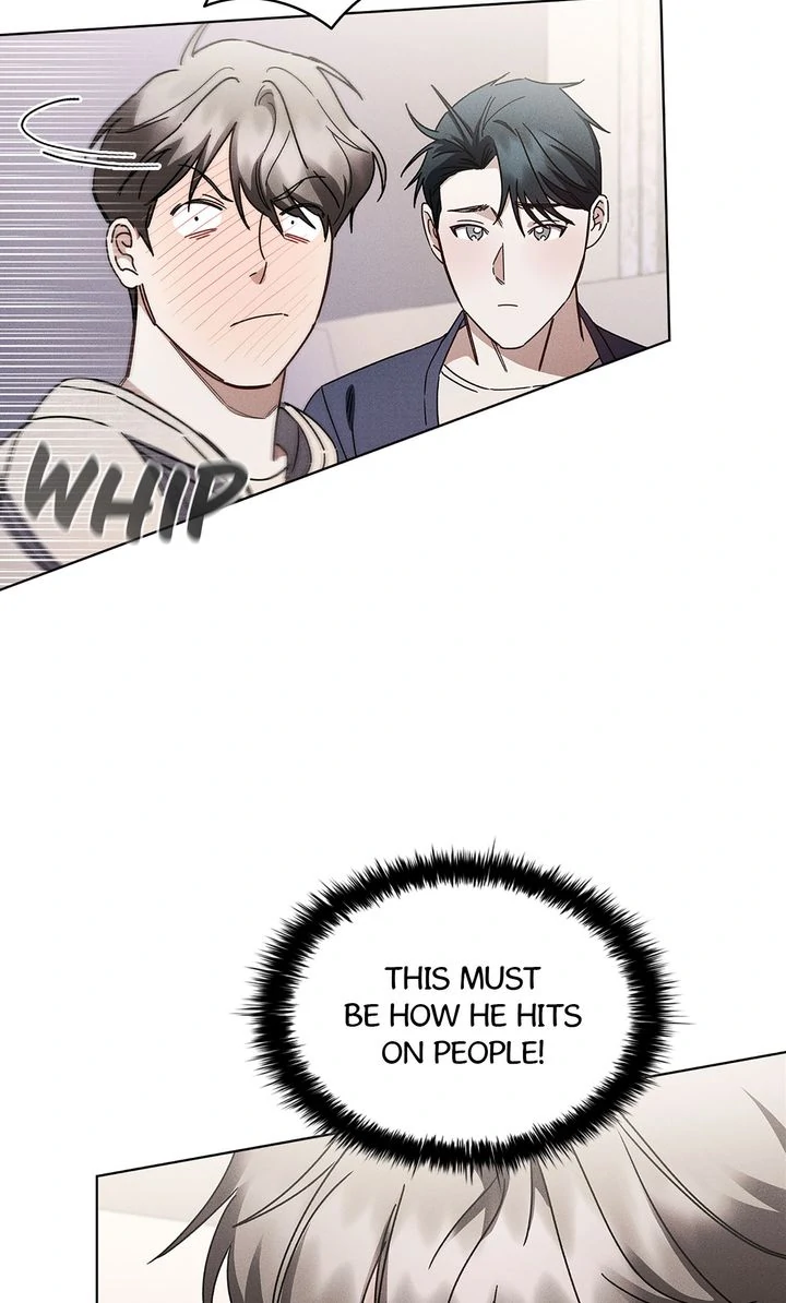 Romance in a Romance-less Era (Full ver.) - Chapter 3 manhwa