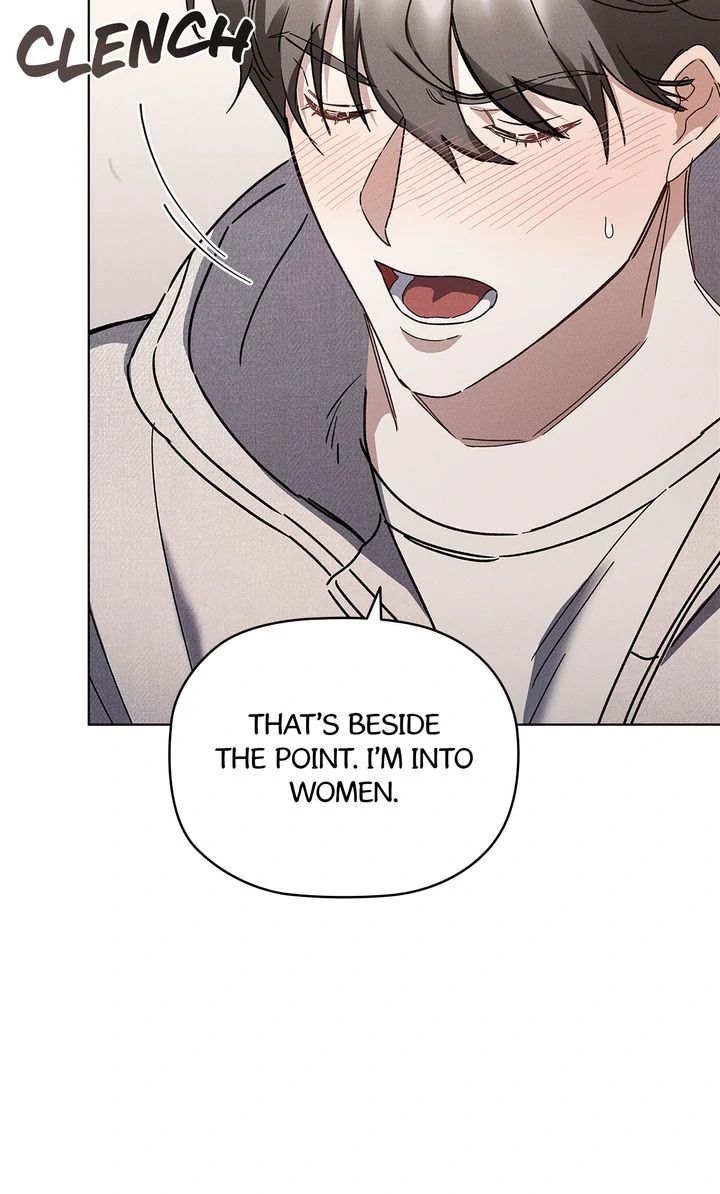 Romance in a Romance-less Era (Full ver.) - Chapter 3 manhwa