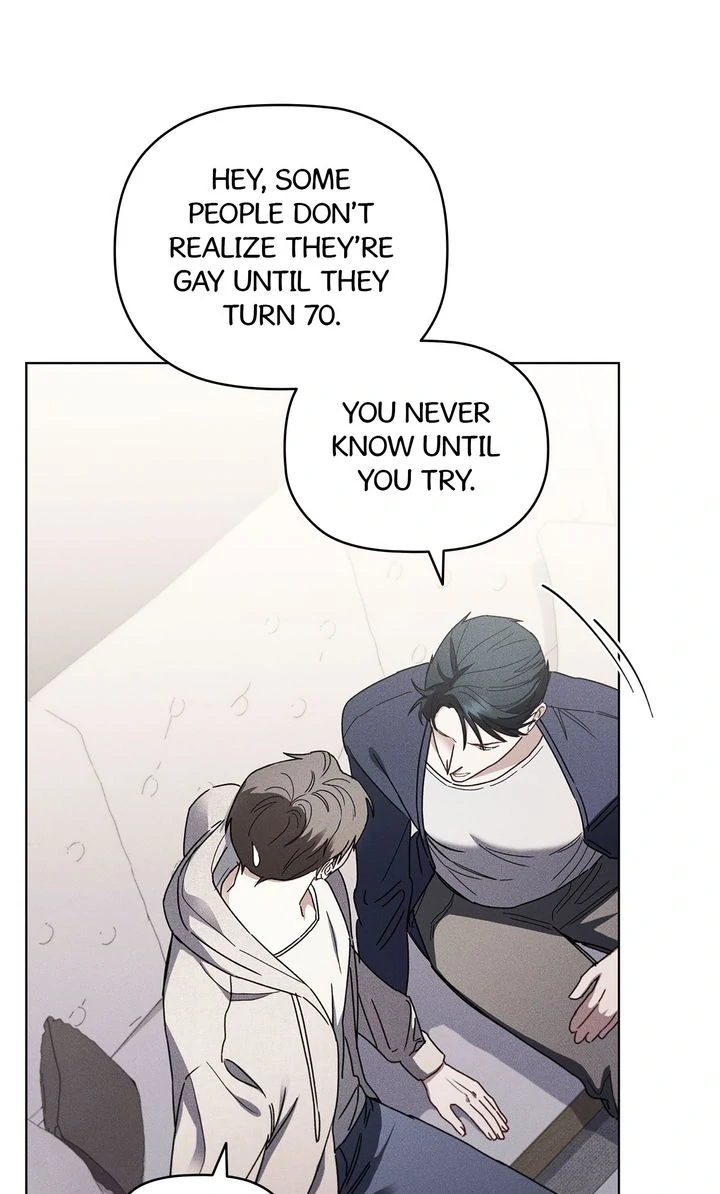Romance in a Romance-less Era (Full ver.) - Chapter 3 manhwa