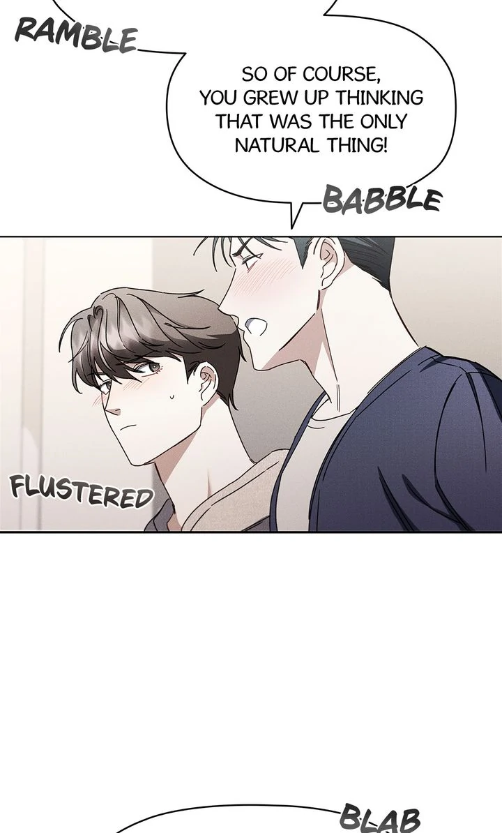 Romance in a Romance-less Era (Full ver.) - Chapter 3 manhwa