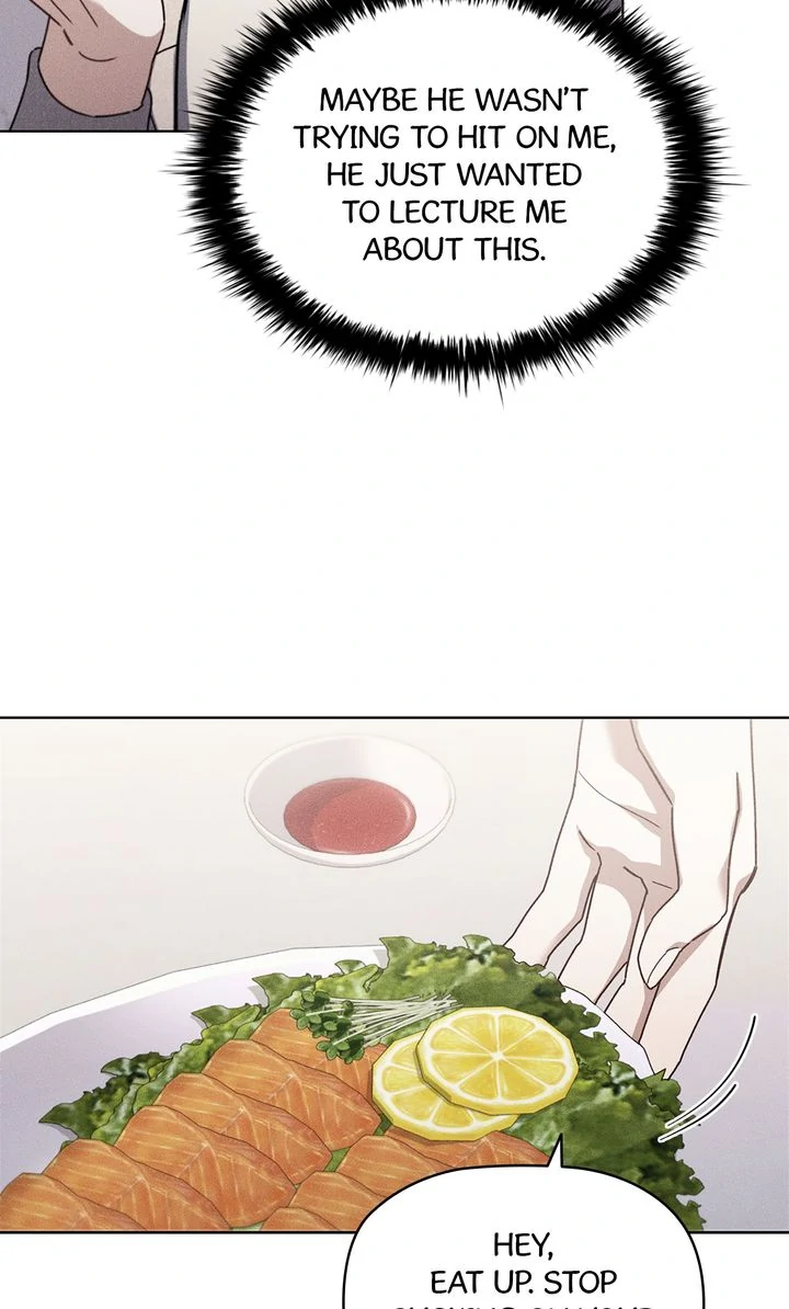 Romance in a Romance-less Era (Full ver.) - Chapter 3 manhwa