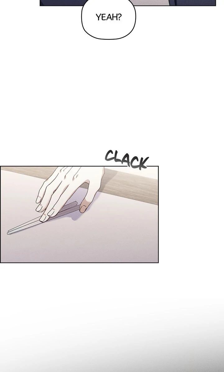 Romance in a Romance-less Era (Full ver.) - Chapter 3 manhwa