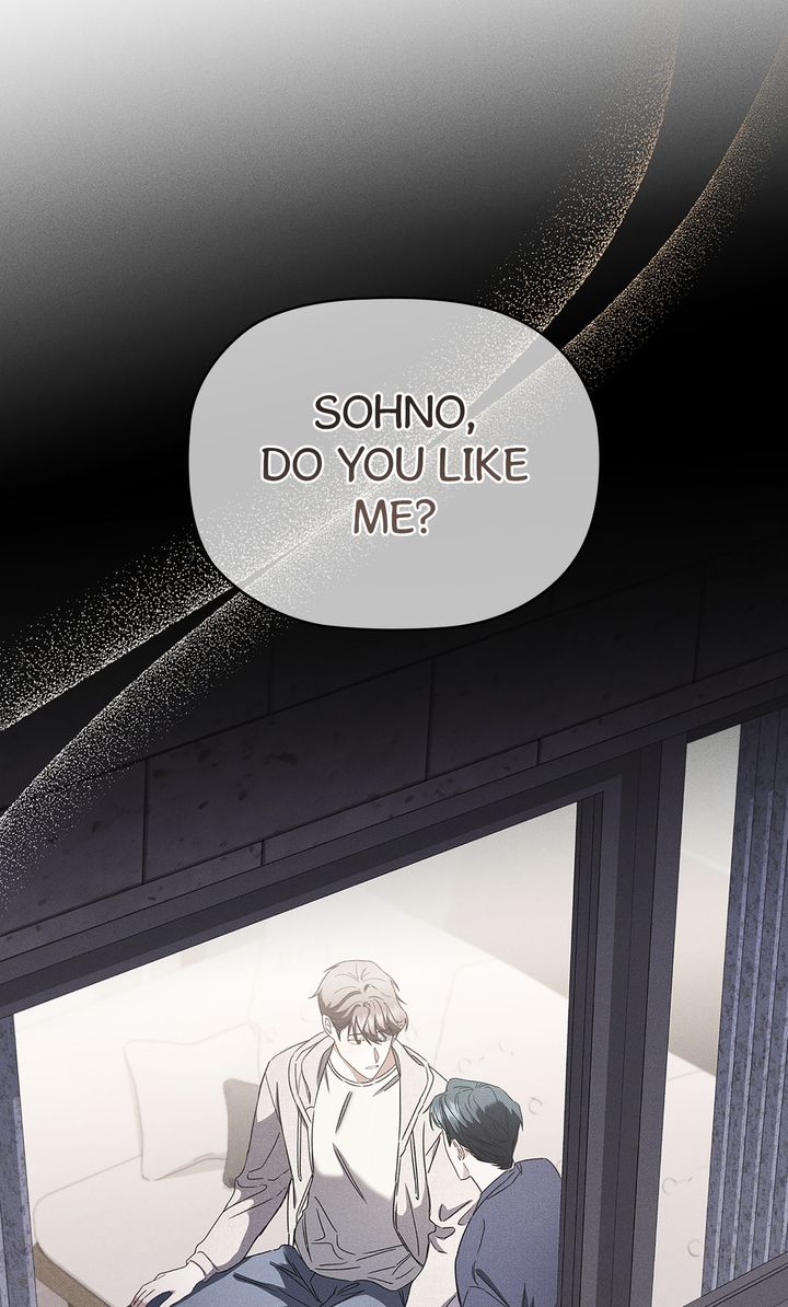 Romance in a Romance-less Era (Full ver.) - Chapter 3 manhwa