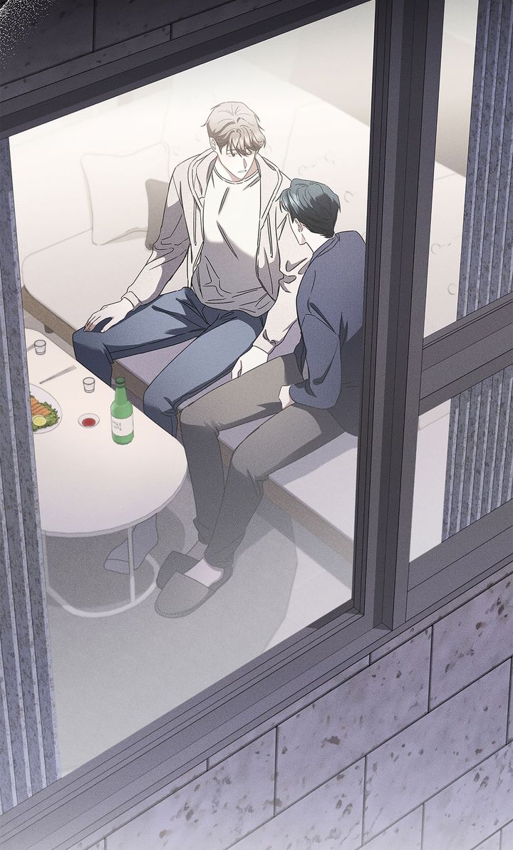 Romance in a Romance-less Era (Full ver.) - Chapter 4 manhwa