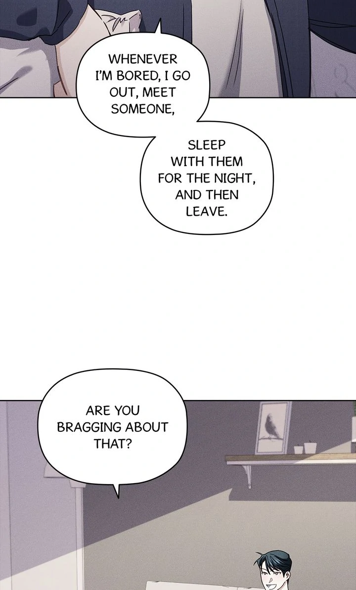Romance in a Romance-less Era (Full ver.) - Chapter 4 manhwa