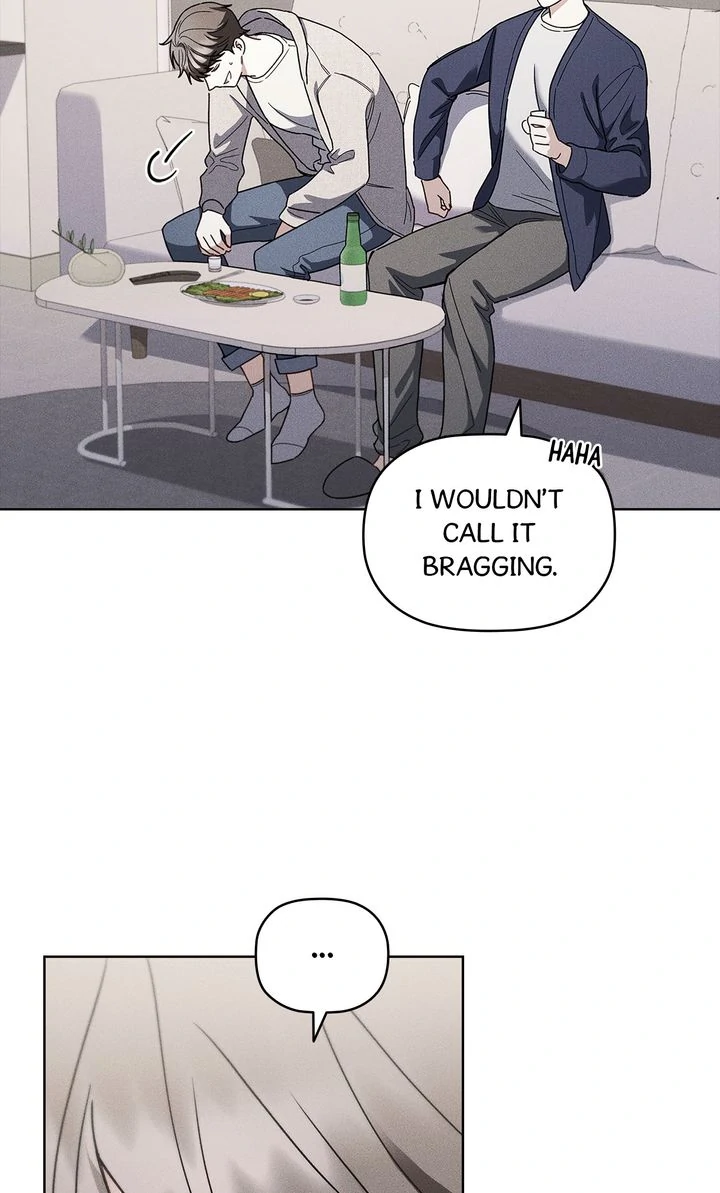 Romance in a Romance-less Era (Full ver.) - Chapter 4 manhwa