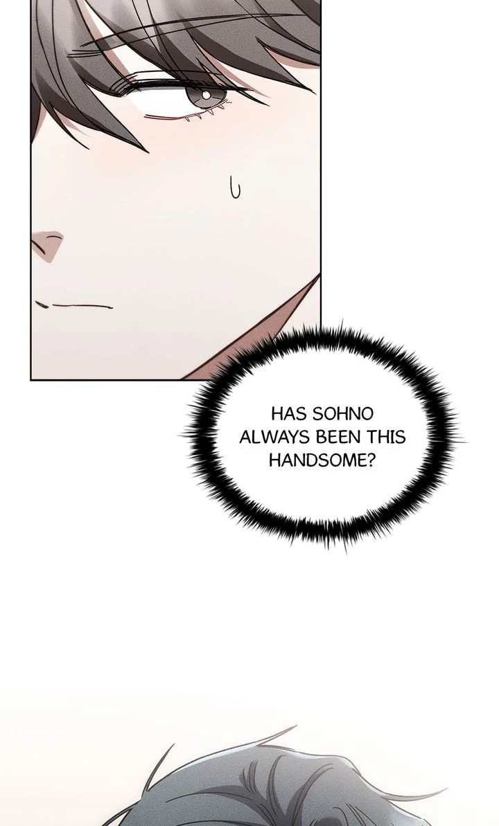 Romance in a Romance-less Era (Full ver.) - Chapter 4 manhwa